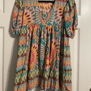 Easter is 3 weeks away! Perfect colors, great fit